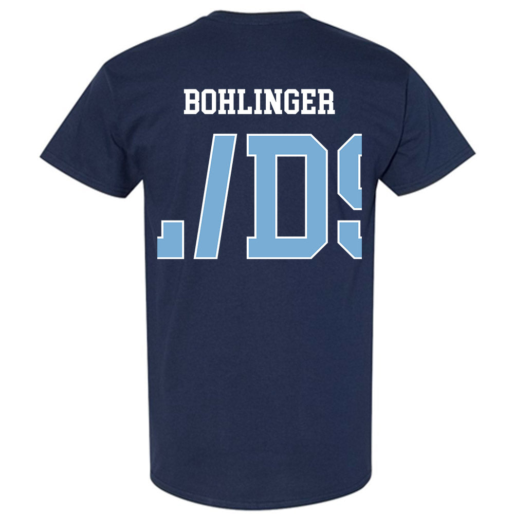 UNC - NCAA Women's Volleyball : Julia Bohlinger - Classic Shersey T-Shirt-1