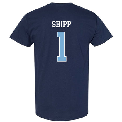 UNC - NCAA Football : Jordan Shipp - Classic Shersey T-Shirt
