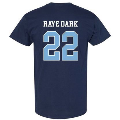 UNC - NCAA Softball : MaKenna Raye Dark - Classic Shersey T-Shirt-1