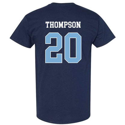 UNC - NCAA Football : Jalon Thompson - Classic Shersey T-Shirt