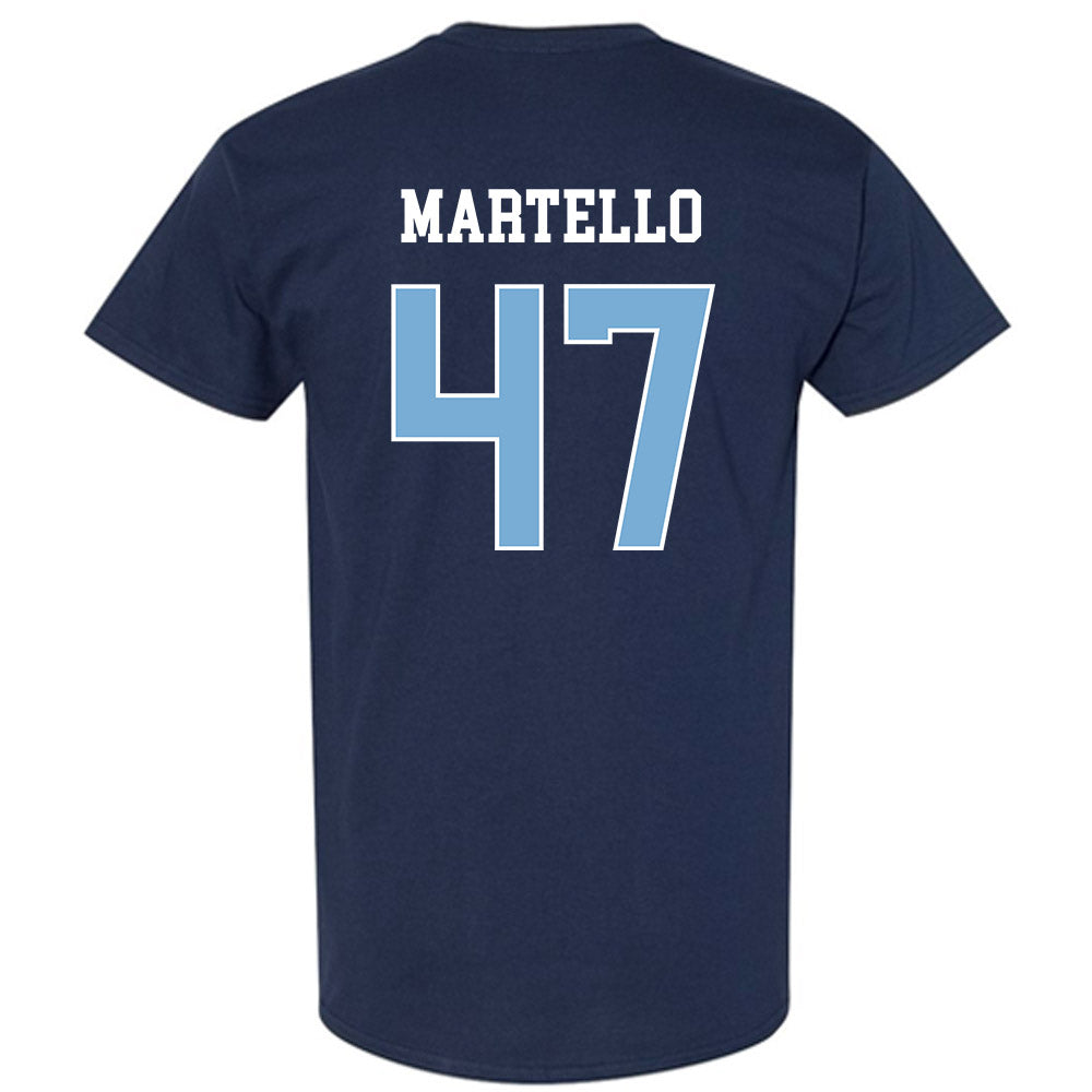 UNC - NCAA Football : Henry Martello - Classic Shersey T-Shirt-1