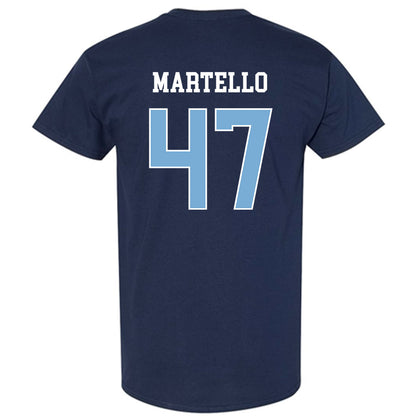 UNC - NCAA Football : Henry Martello - Classic Shersey T-Shirt-1