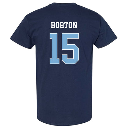 UNC - NCAA Softball : Sydney Horton - Classic Shersey T-Shirt-1