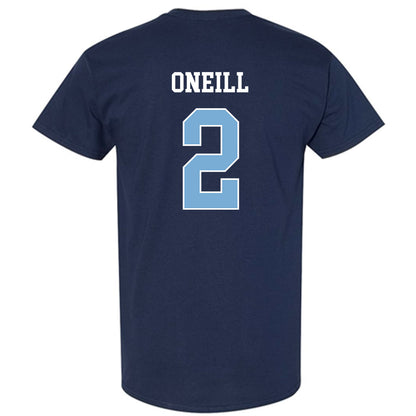 UNC - NCAA Women's Soccer : Cali ONeill - Classic Shersey T-Shirt-1