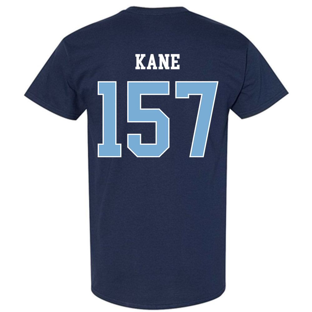 UNC - NCAA Wrestling : Cullen Kane - Classic Shersey T-Shirt-1