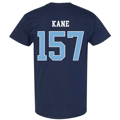 UNC - NCAA Wrestling : Cullen Kane - Classic Shersey T-Shirt-1