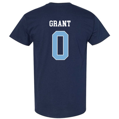 UNC - NCAA Women's Basketball : Lanie Grant - Classic Shersey T-Shirt
