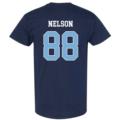 UNC - NCAA Women's Lacrosse : Betty Nelson - Classic Shersey T-Shirt