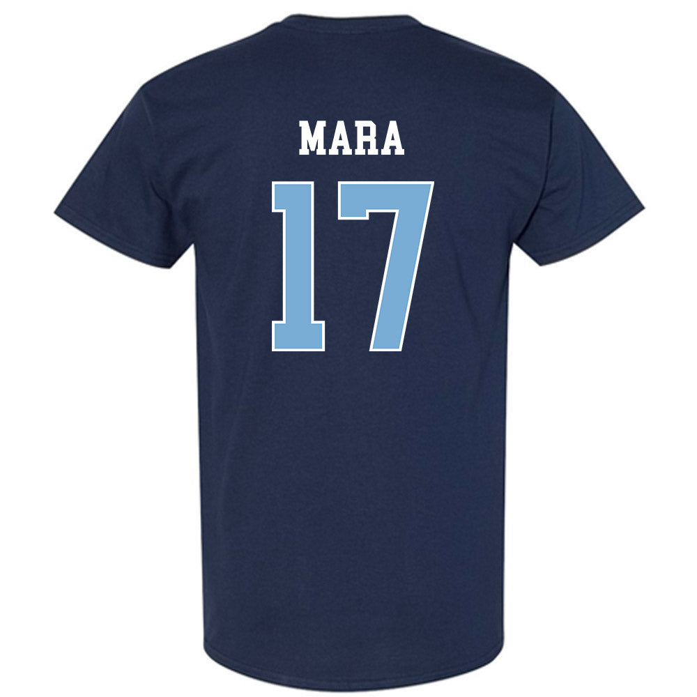 UNC - NCAA Women's Soccer : Caitlin Mara - Classic Shersey T-Shirt-1