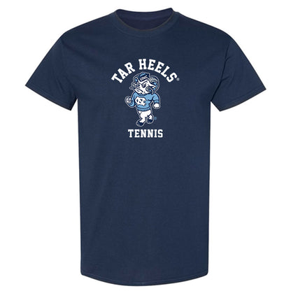 UNC - NCAA Women's Tennis : Ishika Ashar - Classic Shersey T-Shirt-0