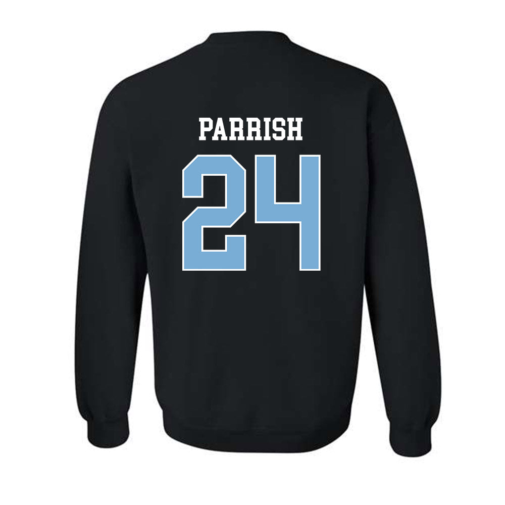 UNC - NCAA Softball : Lilly Parrish - Classic Shersey Crewneck Sweatshirt