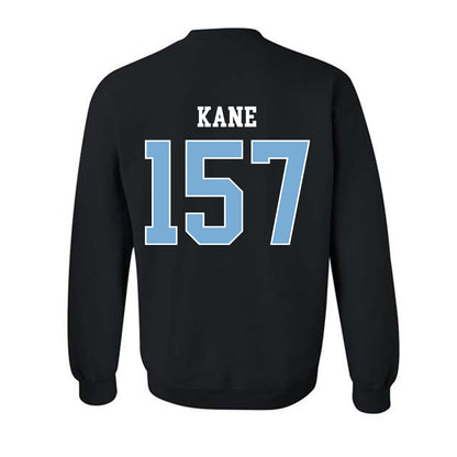 UNC - NCAA Wrestling : Cullen Kane - Classic Shersey Crewneck Sweatshirt-1