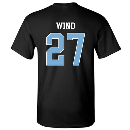 UNC - NCAA Men's Fencing : Nicky Wind - Classic Shersey T-Shirt