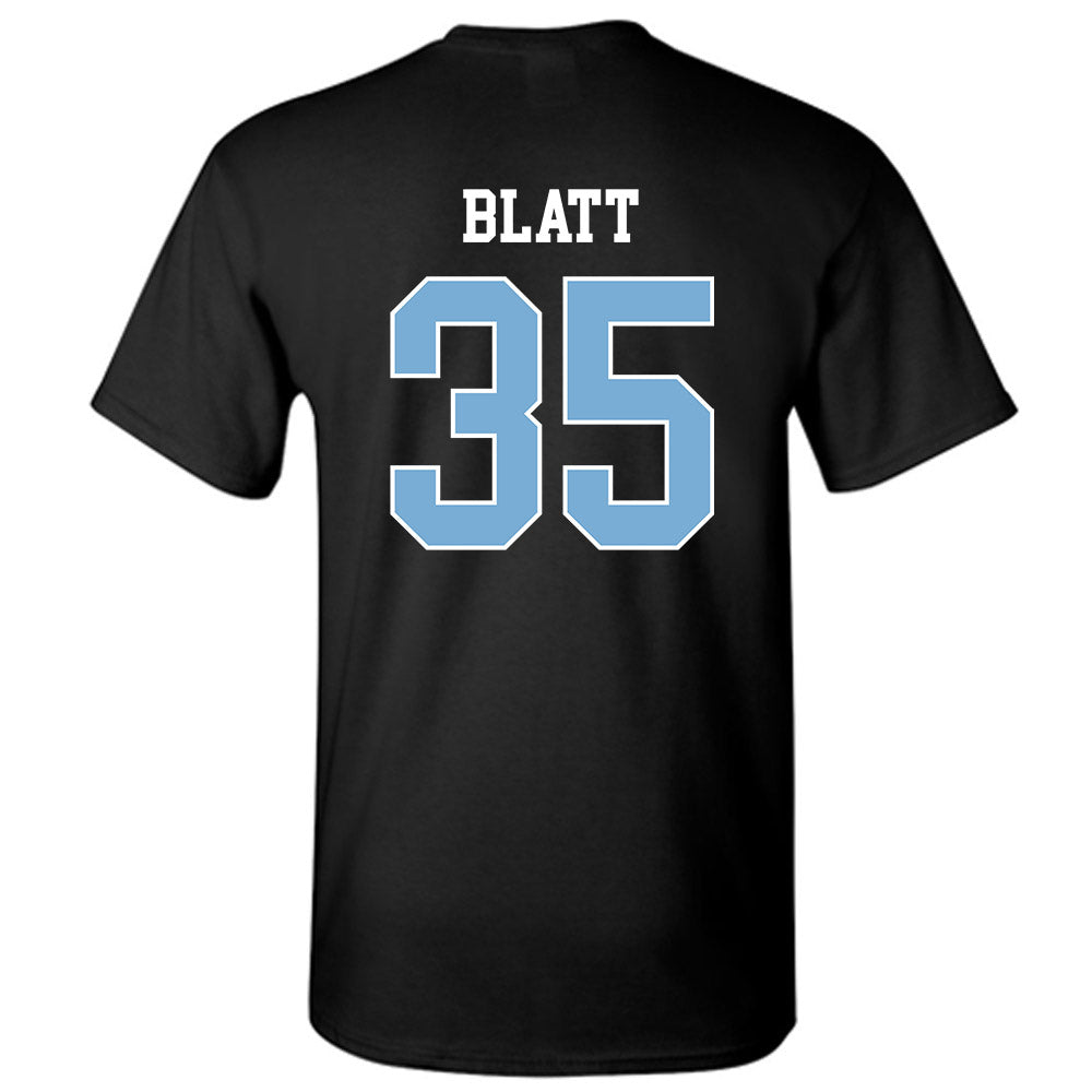 UNC - NCAA Football : Ashton Blatt - Classic Shersey T-Shirt-1