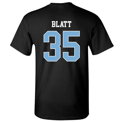 UNC - NCAA Football : Ashton Blatt - Classic Shersey T-Shirt-1