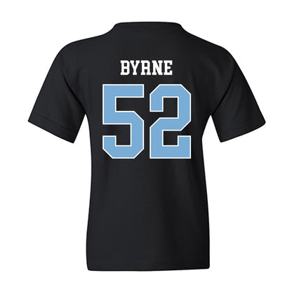 UNC - NCAA Football : Rowan Byrne - Classic Shersey Youth T-Shirt-1