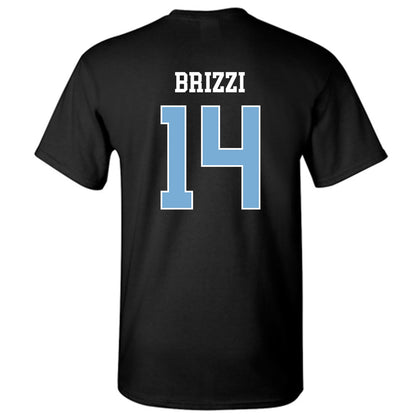 UNC - NCAA Men's Basketball : Angelo Brizzi - Classic Shersey T-Shirt-1