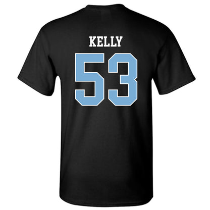 UNC - NCAA Football : Christo Kelly - Classic Shersey T-Shirt-1
