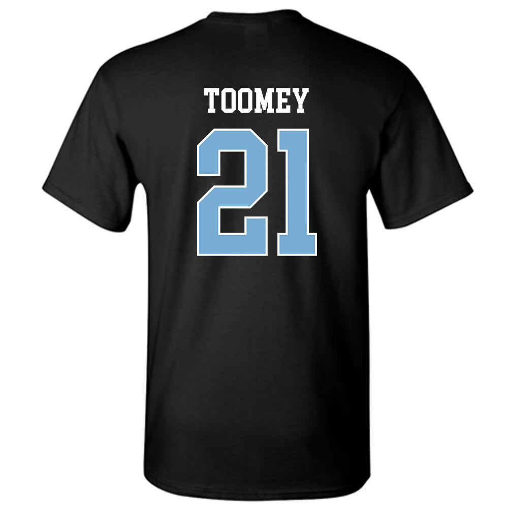 UNC - NCAA Women's Basketball : Ciera Toomey - Classic Shersey T-Shirt