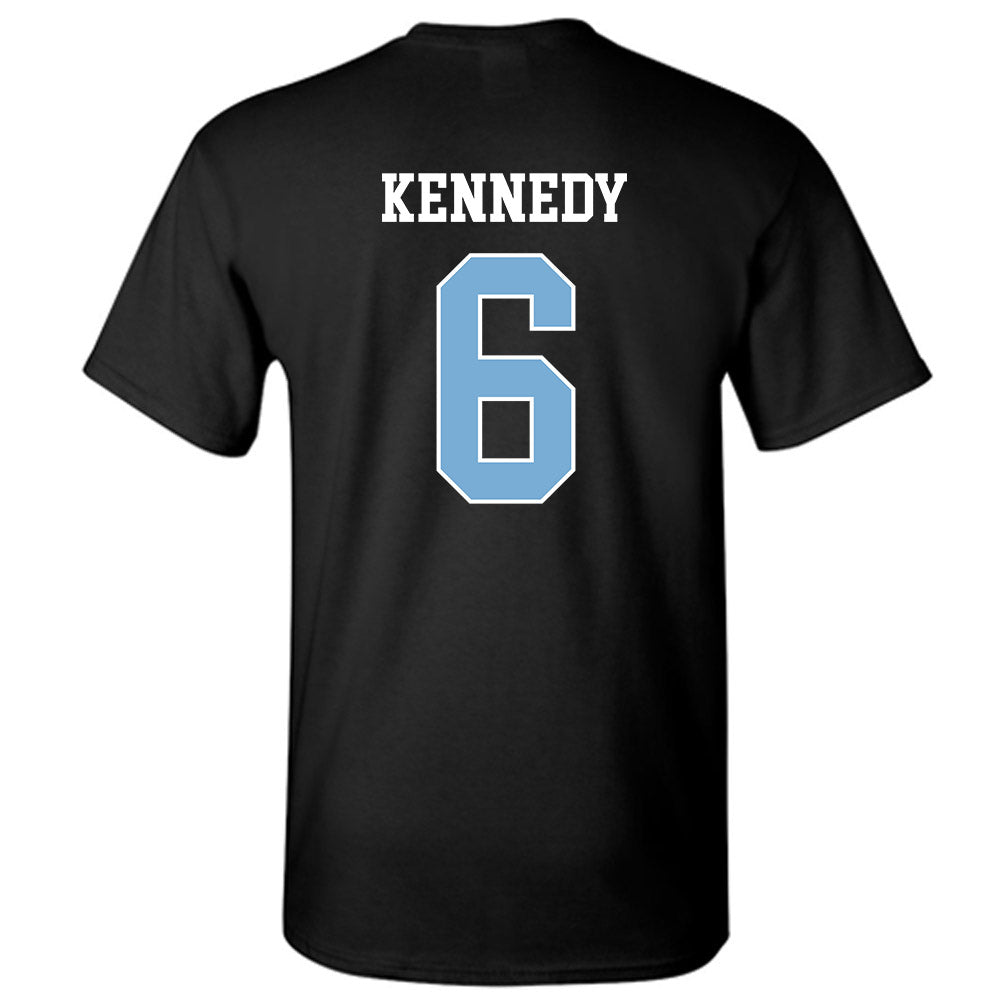 UNC - NCAA Women's Soccer : Riley Kennedy - Classic Shersey T-Shirt-1