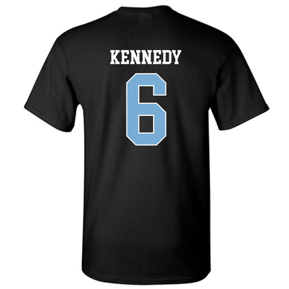 UNC - NCAA Women's Soccer : Riley Kennedy - Classic Shersey T-Shirt-1