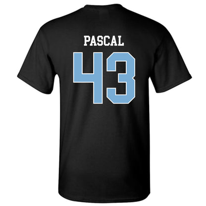 UNC - NCAA Football : Lantz Pascal - Classic Shersey T-Shirt-1