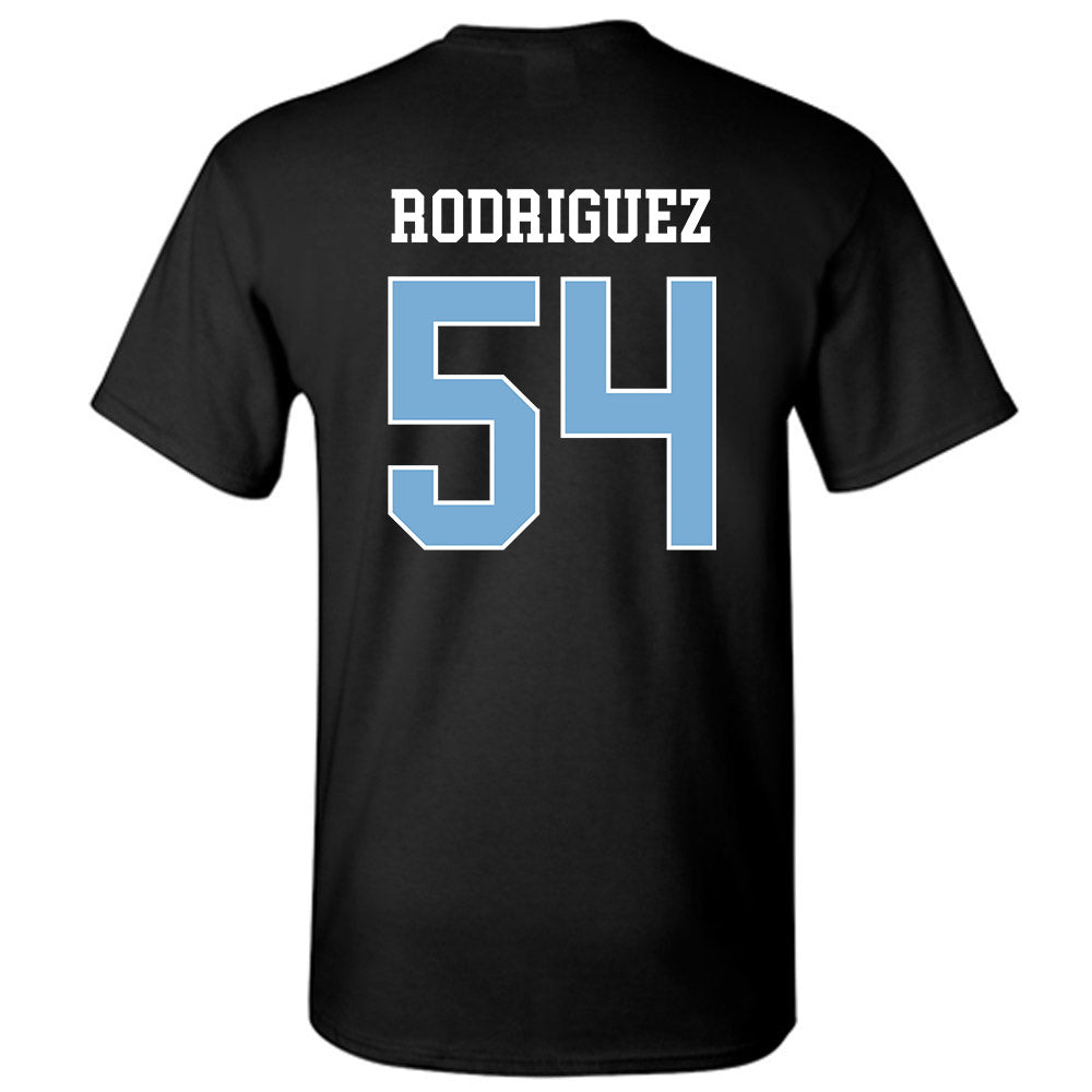 UNC - NCAA Football : Jonah Rodriguez - Classic Shersey T-Shirt-1
