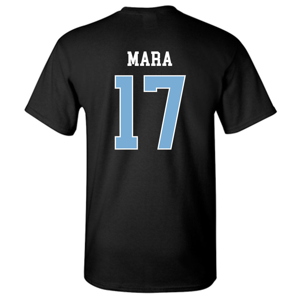 UNC - NCAA Women's Soccer : Caitlin Mara - Classic Shersey T-Shirt-1