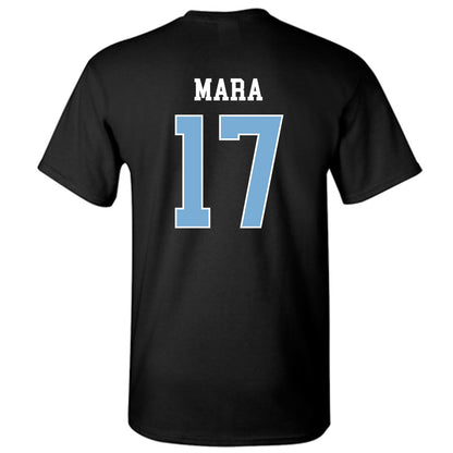 UNC - NCAA Women's Soccer : Caitlin Mara - Classic Shersey T-Shirt-1