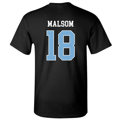 UNC - NCAA Women's Soccer : Lauren Malsom - Classic Shersey T-Shirt-1