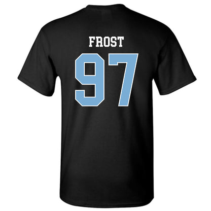 UNC - NCAA Softball : Kendall Frost - Classic Shersey T-Shirt-1