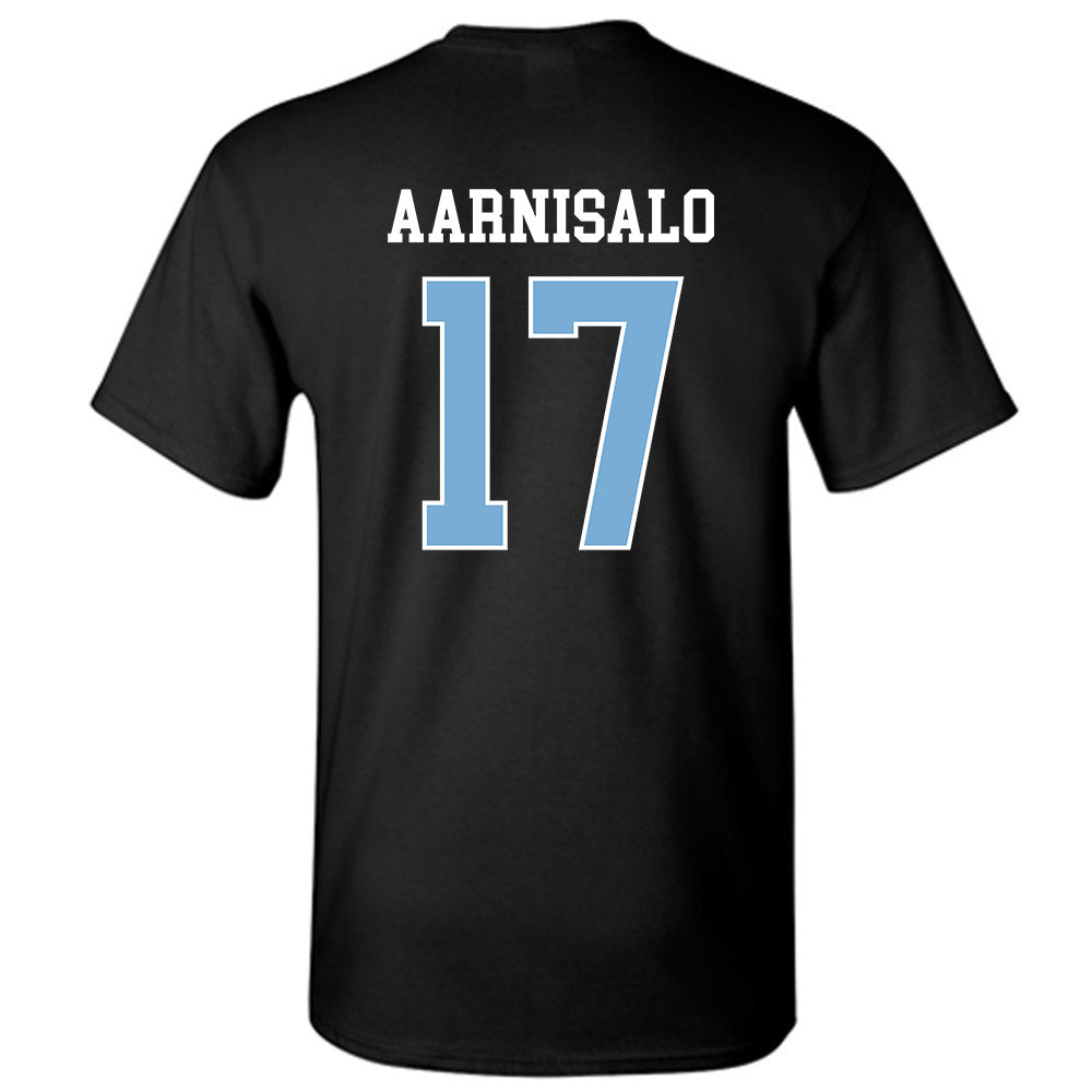 UNC - NCAA Women's Basketball : Elina Aarnisalo - Classic Shersey T-Shirt-1