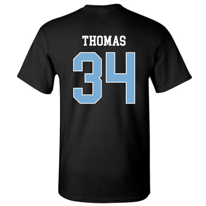 UNC - NCAA Women's Basketball : Blanca Thomas - Classic Shersey T-Shirt