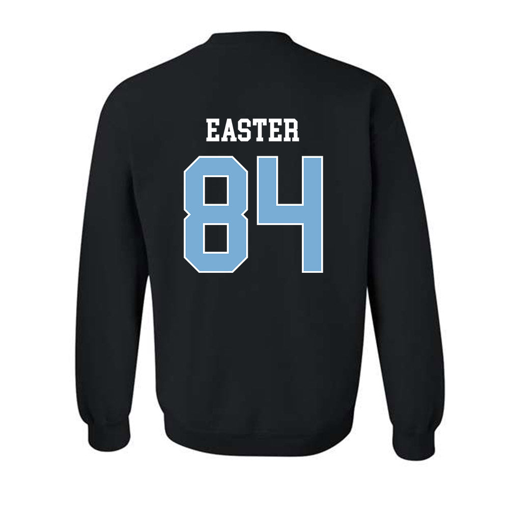 UNC - NCAA Football : Shamar Easter - Classic Shersey Crewneck Sweatshirt-1