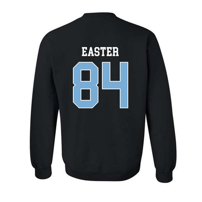 UNC - NCAA Football : Shamar Easter - Classic Shersey Crewneck Sweatshirt-1