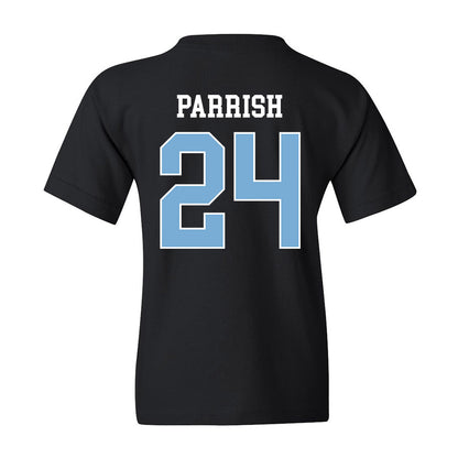 UNC - NCAA Softball : Lilly Parrish - Classic Shersey Youth T-Shirt
