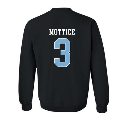 UNC - NCAA Women's Lacrosse : Kiley Mottice - Classic Shersey Crewneck Sweatshirt