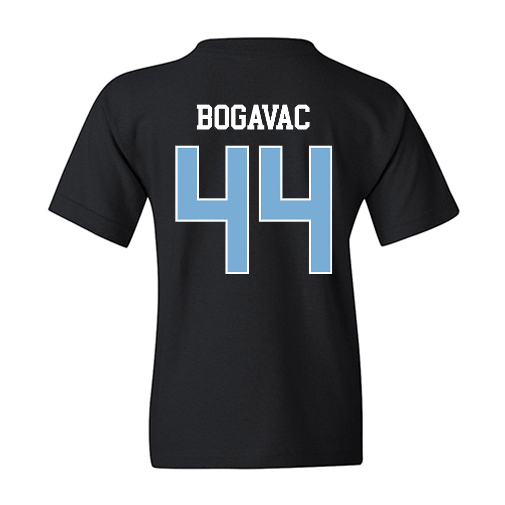 UNC - NCAA Men's Basketball : Luka Bogavac - Classic Shersey Youth T-Shirt-1