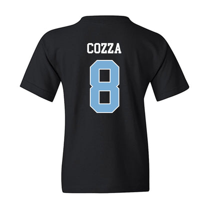 UNC - NCAA Women's Volleyball : Sienna Cozza - Classic Shersey Youth T-Shirt-1