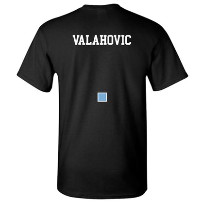 UNC - NCAA Women's Gymnastics : Jordan Valahovic - Classic Shersey T-Shirt-1