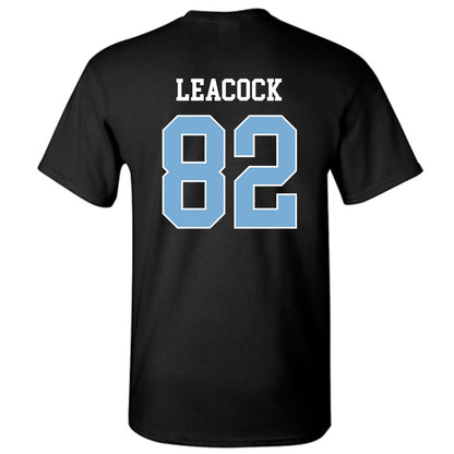UNC - NCAA Football : Nathan Leacock - Classic Shersey T-Shirt-1