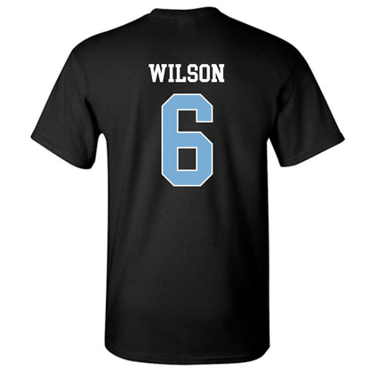 UNC - NCAA Softball : Sahara Wilson - Classic Shersey T-Shirt-1