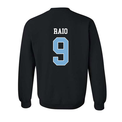 UNC - NCAA Men's Lacrosse : Anthony Raio - Classic Shersey Crewneck Sweatshirt-1