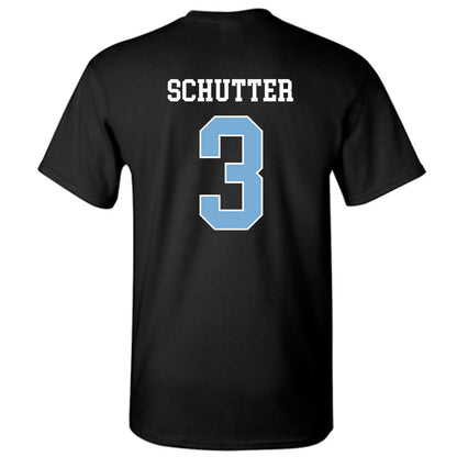 UNC - NCAA Women's Volleyball : Lauren Schutter - Classic Shersey T-Shirt-1