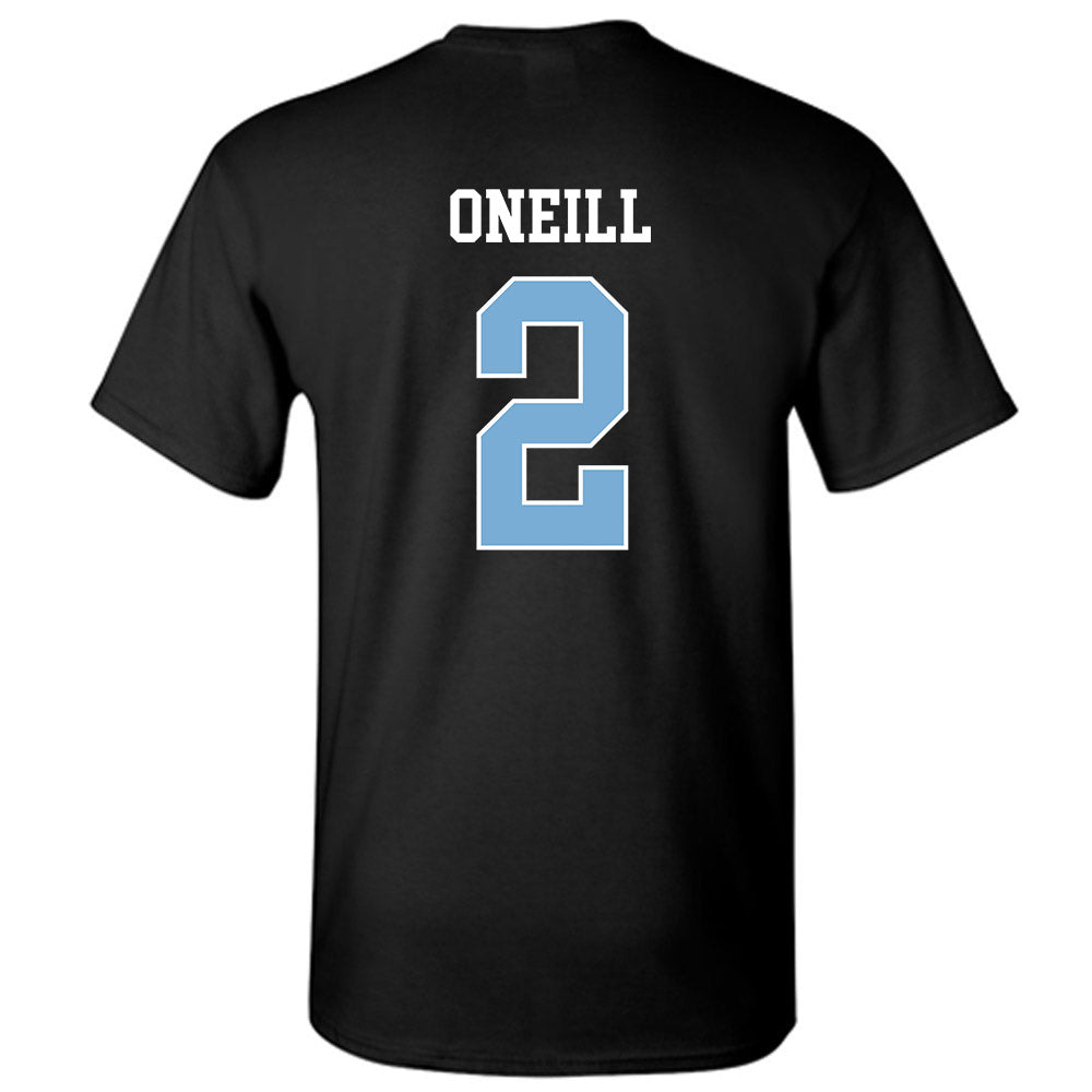 UNC - NCAA Women's Soccer : Cali ONeill - Classic Shersey T-Shirt-1