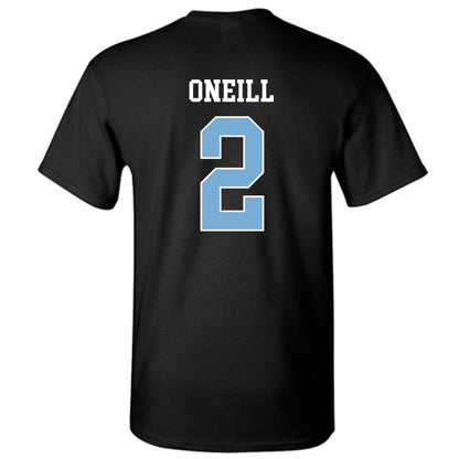 UNC - NCAA Women's Soccer : Cali ONeill - Classic Shersey T-Shirt-1