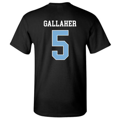 UNC - NCAA Baseball : Gavin Gallaher - Classic Shersey T-Shirt