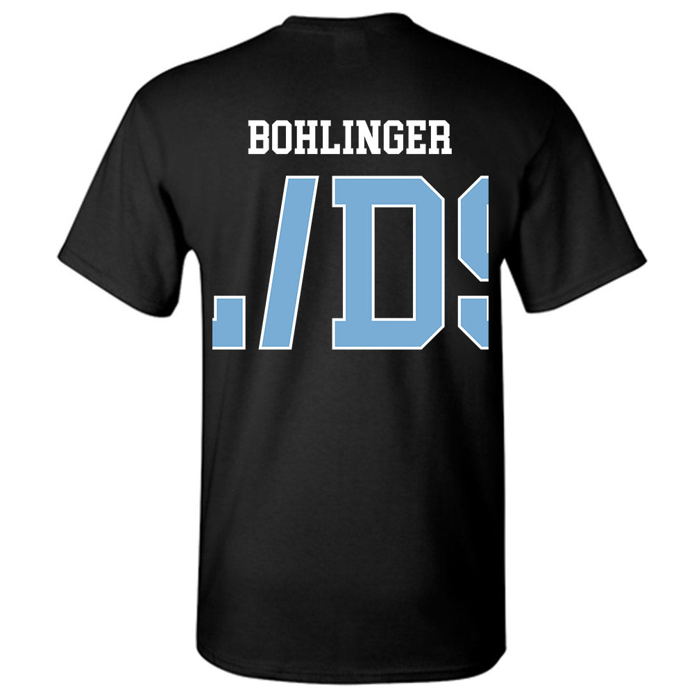 UNC - NCAA Women's Volleyball : Julia Bohlinger - Classic Shersey T-Shirt-1