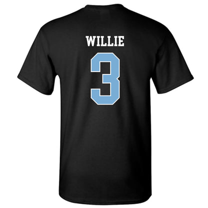 UNC - NCAA Football : Ade Willie - Classic Shersey T-Shirt-1