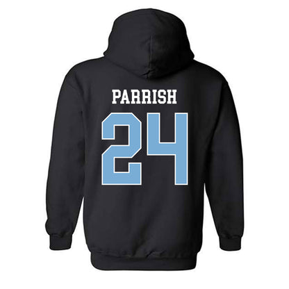 UNC - NCAA Softball : Lilly Parrish - Classic Shersey Hooded Sweatshirt